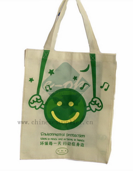 shopping bag